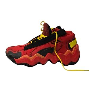 Adidas Disney Pixar Incredibles Sneakers